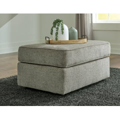 Extra deals tall ottoman